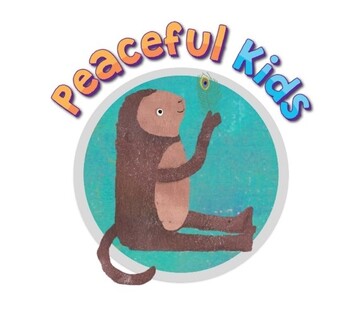 Peaceful Kids Programe  Immanuel Gawler & Zion Preschool 2018